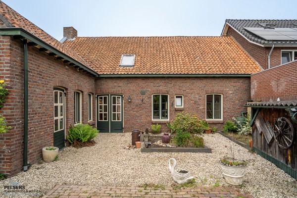 Medium property photo - Burgemeester Janssenstraat 7, 5954 BN Beesel